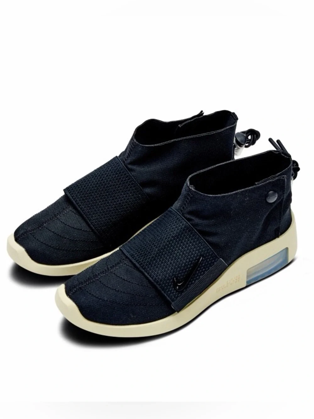 Nike Air Fear of God Moccasin Shoes